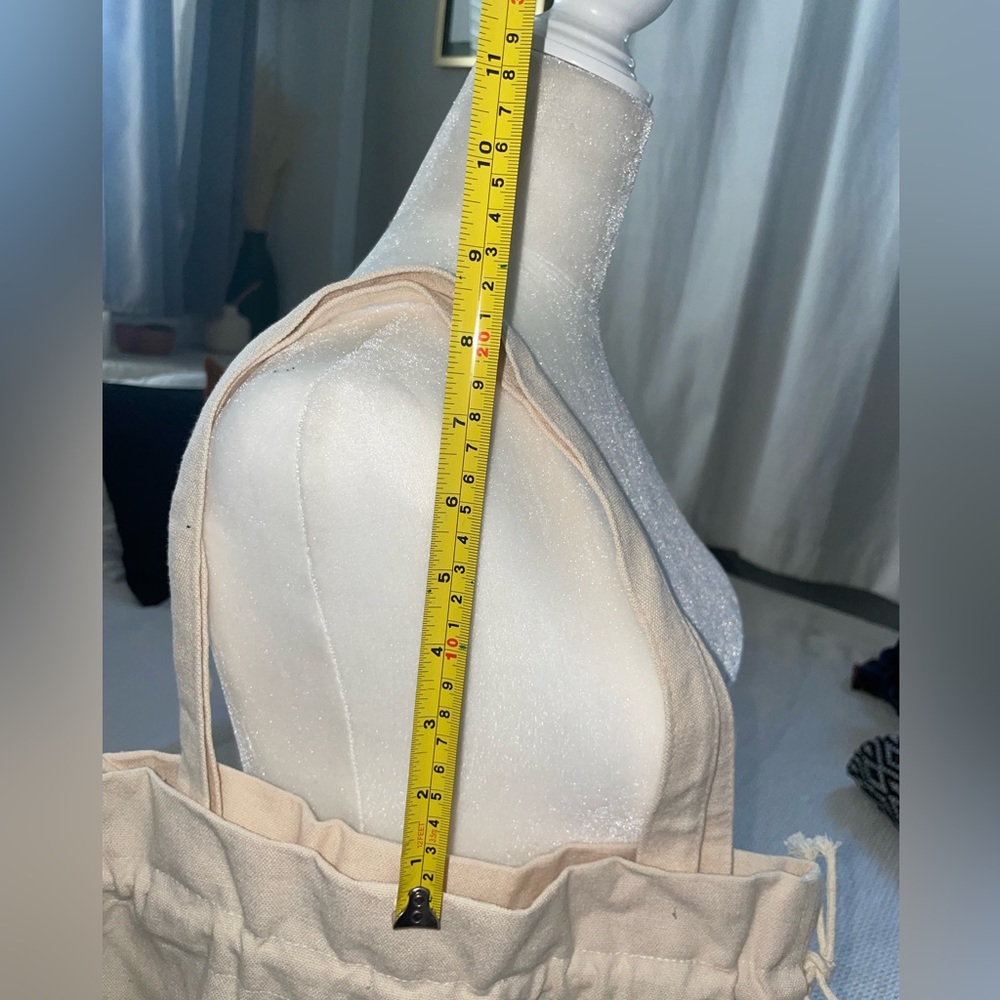 Canvas bag - Picture 5 of 5